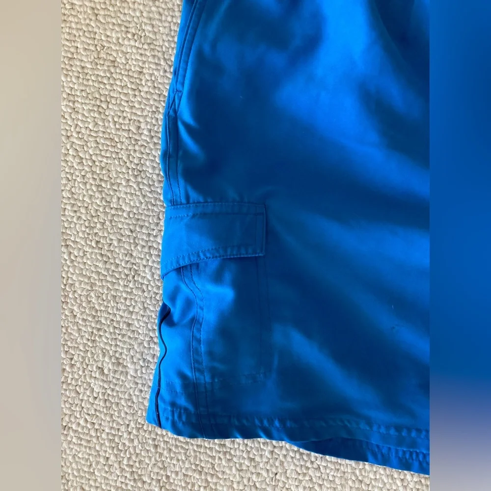 Nike men’s bathing suit
